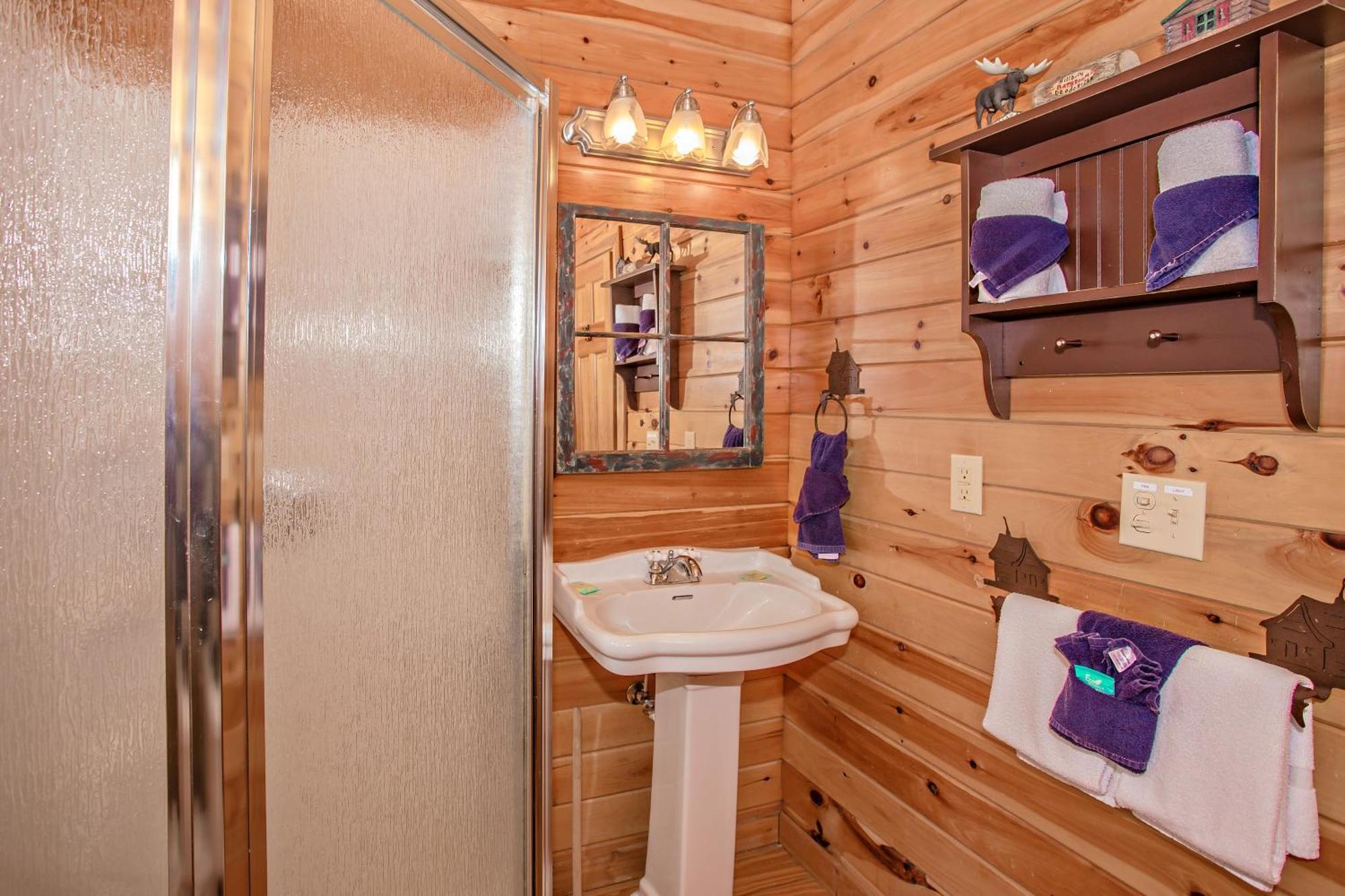 Alpine Joy-Hot Tub, Pond Access ,1089 Of Free Tickets For Each Paid Day, Dollywood And More! Townsend Habitación foto